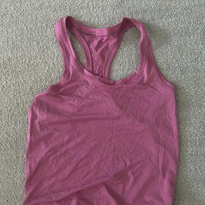 Swiftly Tech Racerback Tank Top 2.0 Race Length